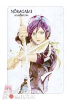 Noragami 142